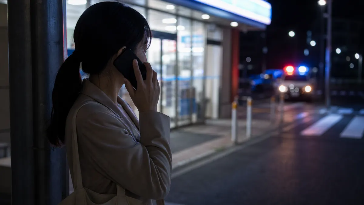相談先につなぐ