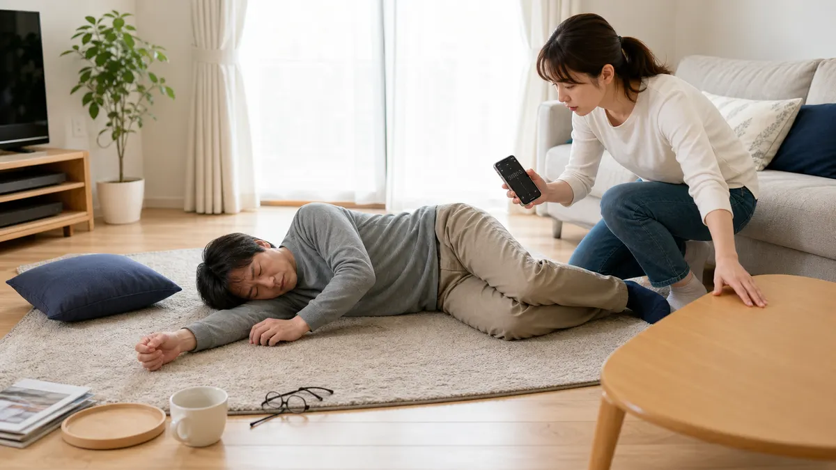 まず確認すること