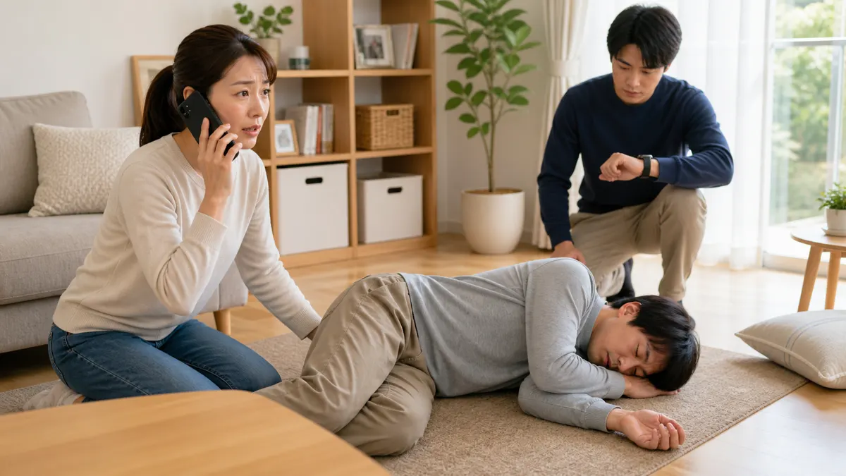 相談先につなぐ