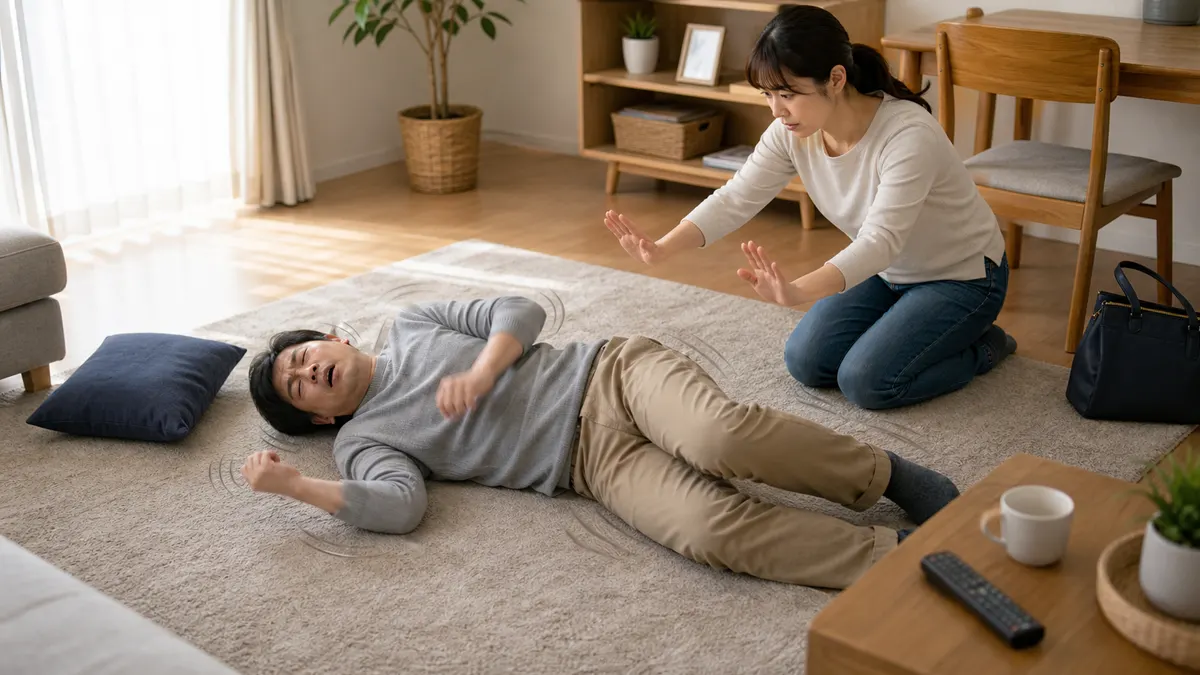 やってはいけないこと