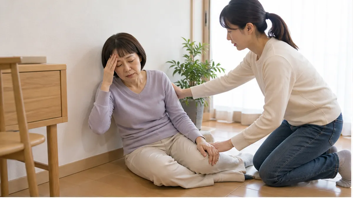 まず確認すること