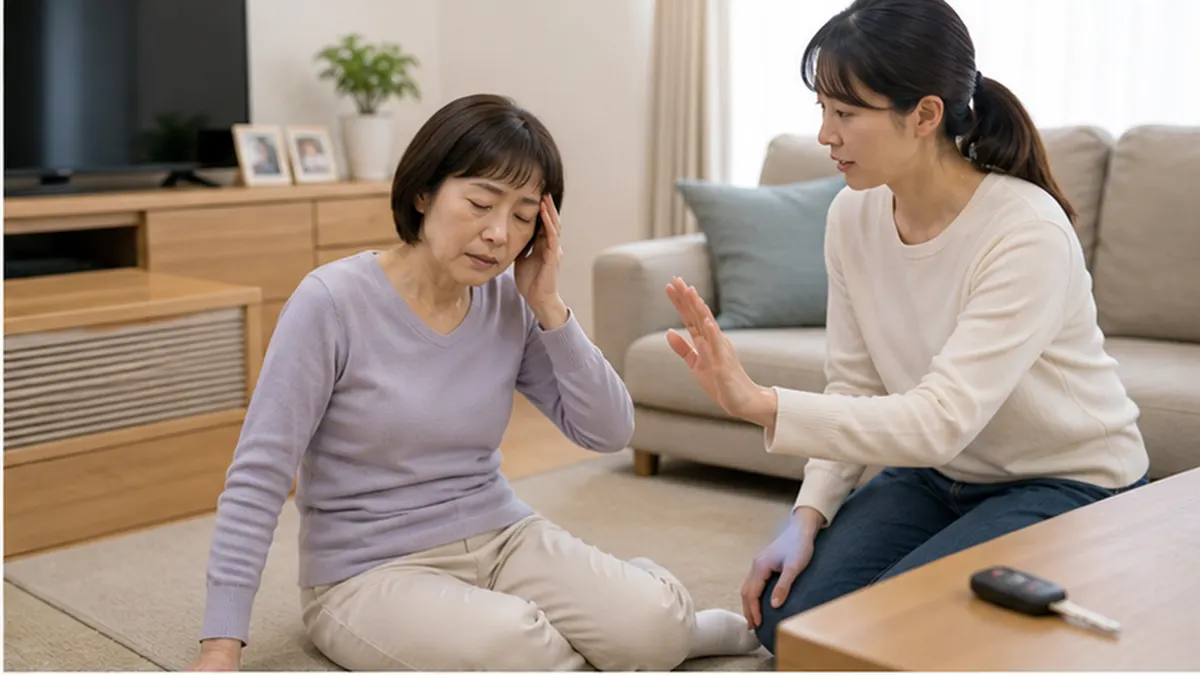 やってはいけないこと