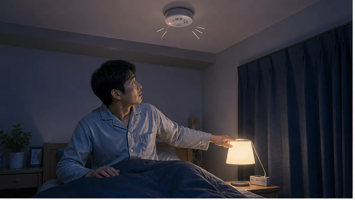 まず確認すること