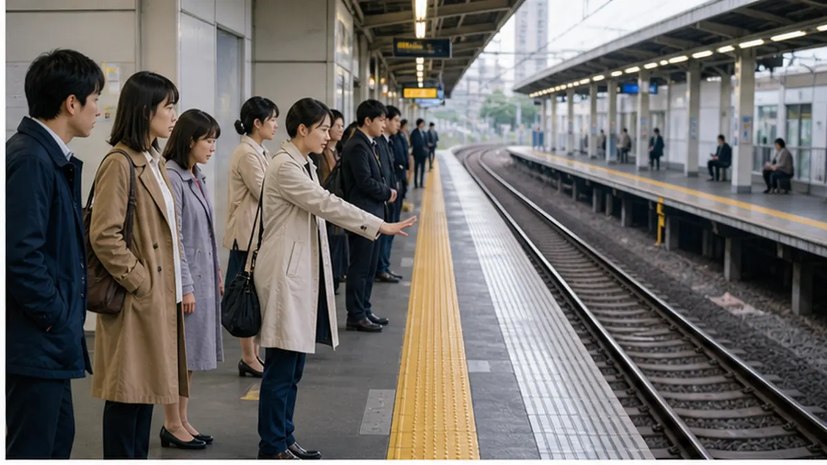 やってはいけないこと
