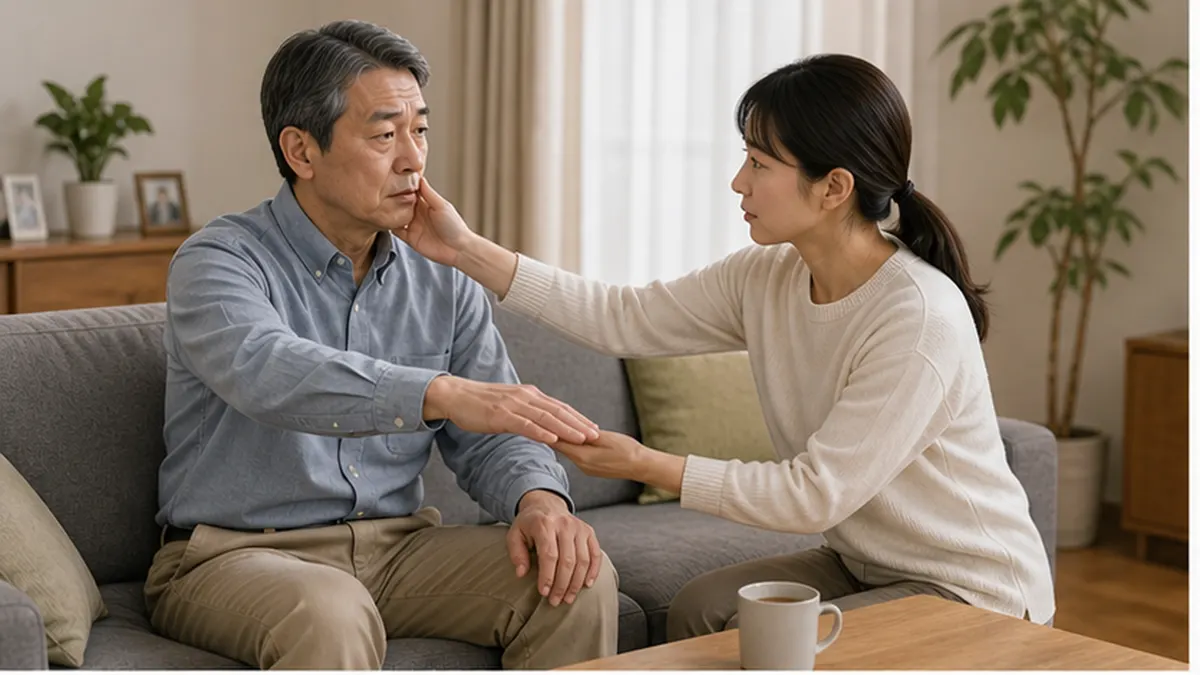 まず確認すること