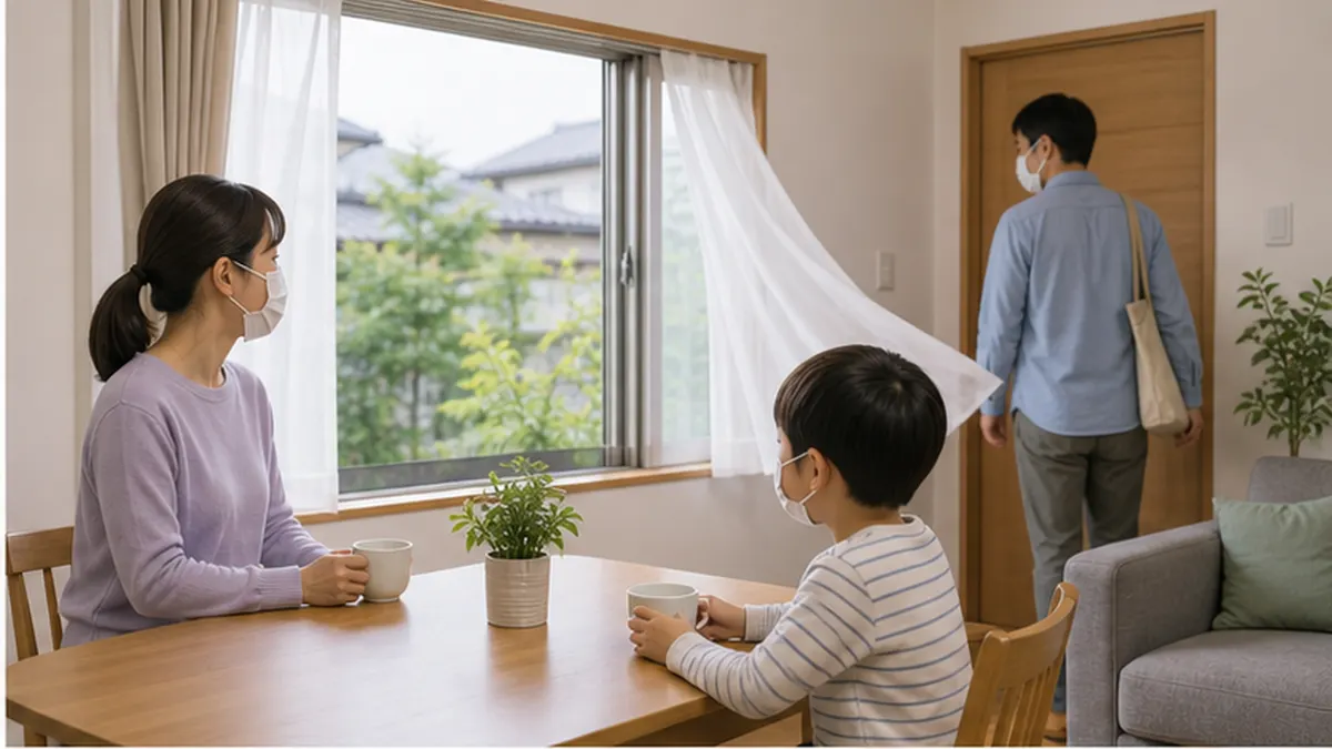やってはいけないこと