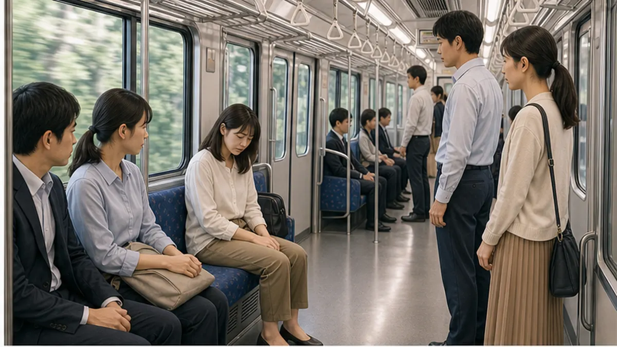 やってはいけないこと