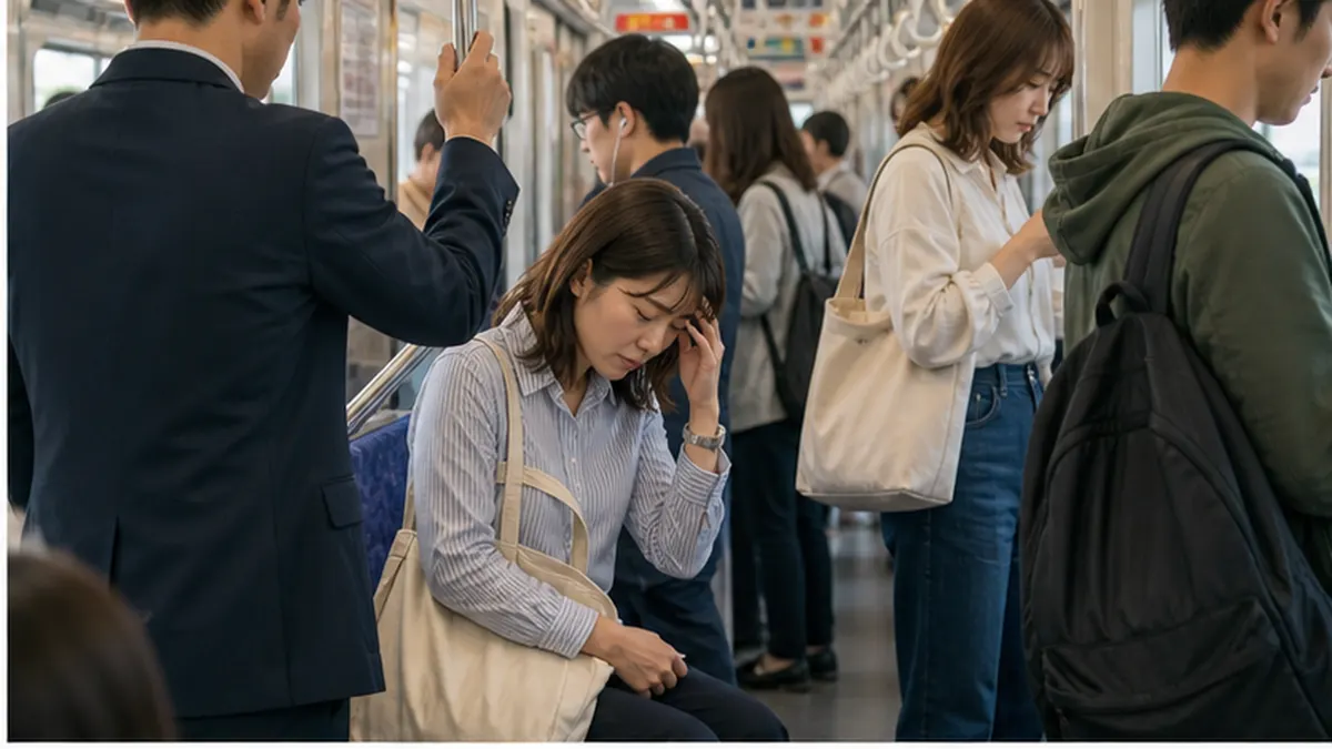 やってはいけないこと