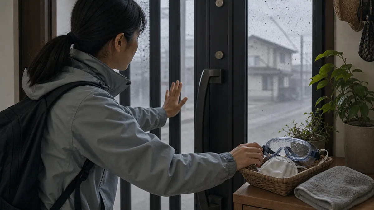 まず確認すること