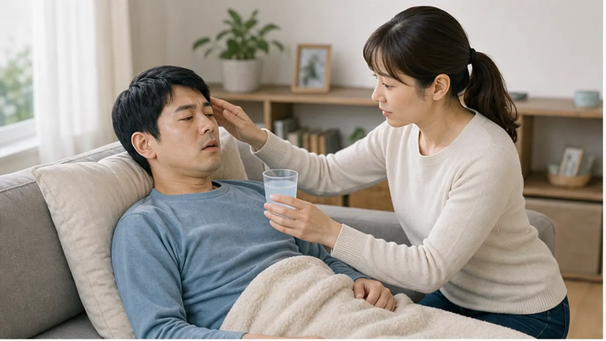 まず確認すること