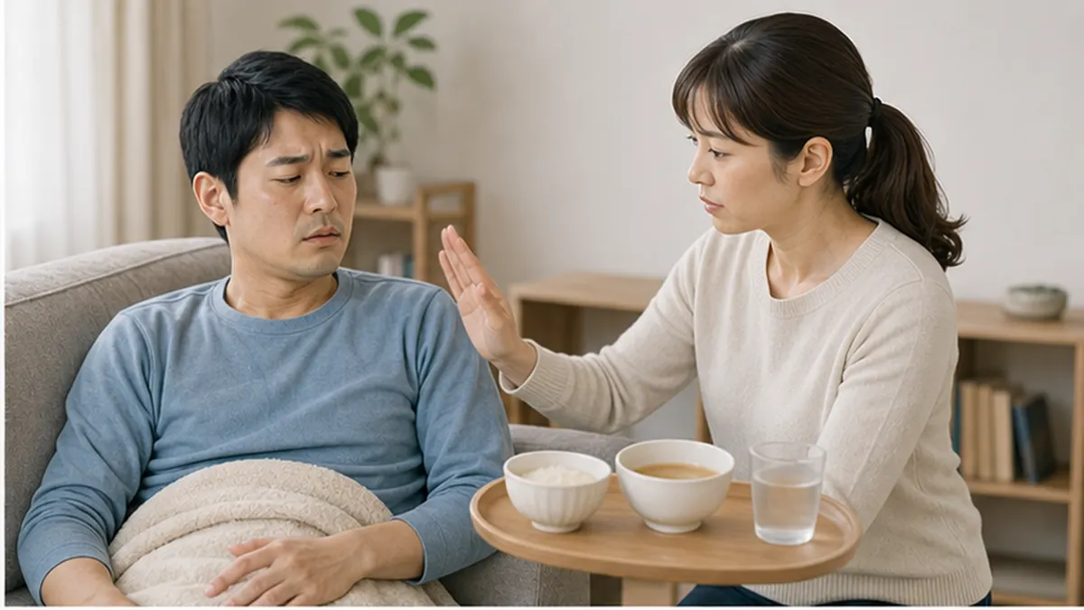やってはいけないこと