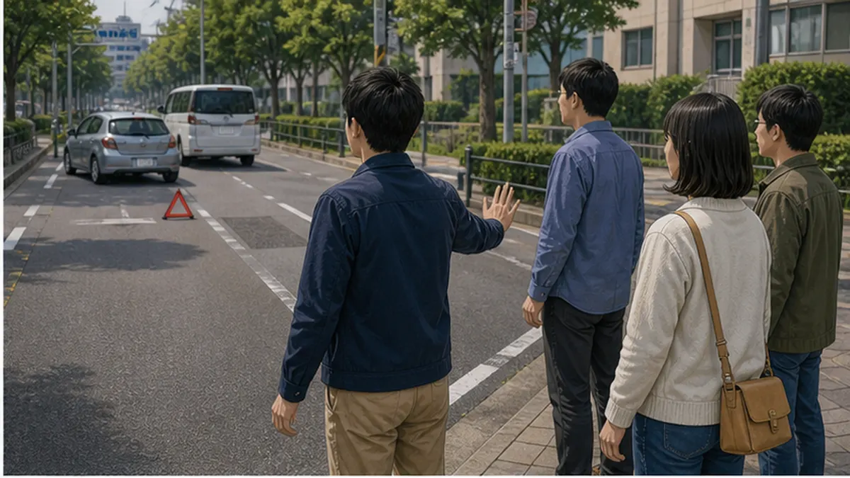 やってはいけないこと