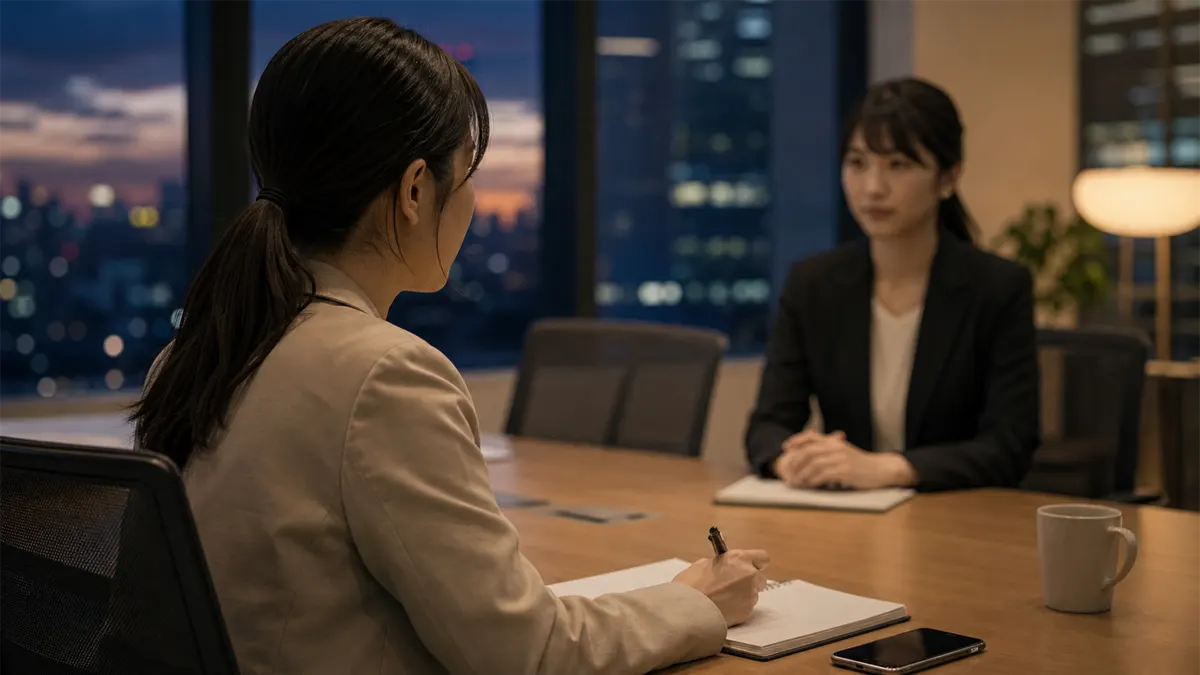 職場でハラスメントを受けている